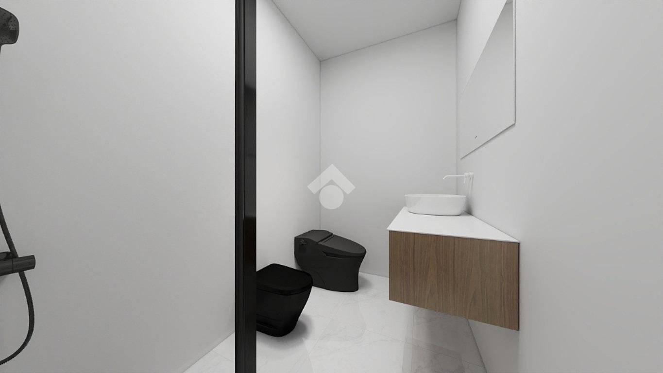 Bagno vista 2