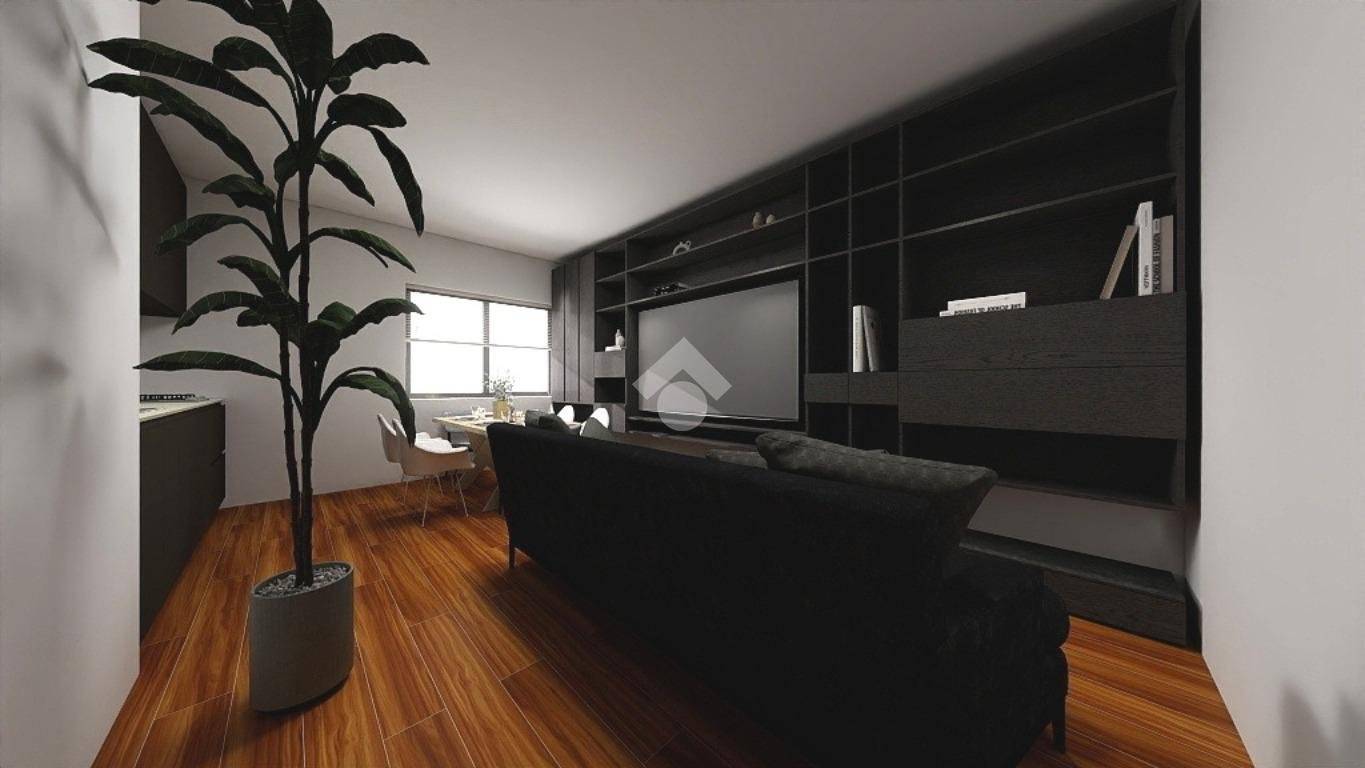 Salone open space